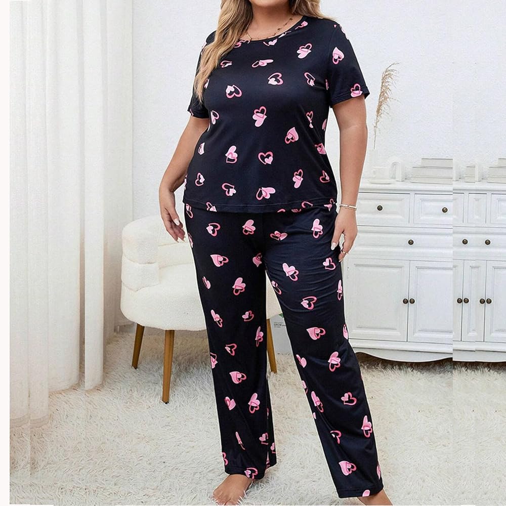 Comfortable Sleepwear for Curvy Women Who Run Hot