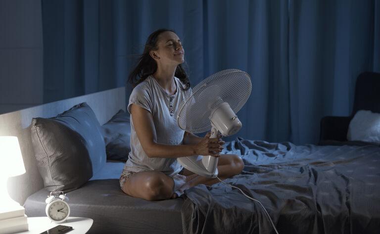 The Best Sleepwear for Perimenopause in Australia