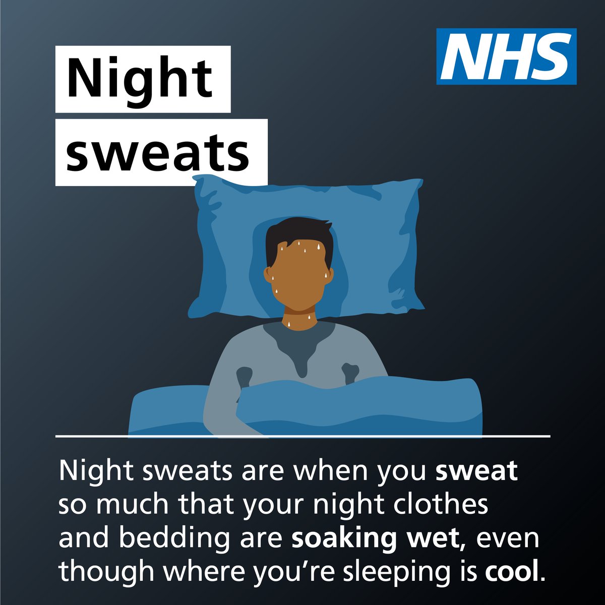 What to Wear to Bed If You Sweat at Night
