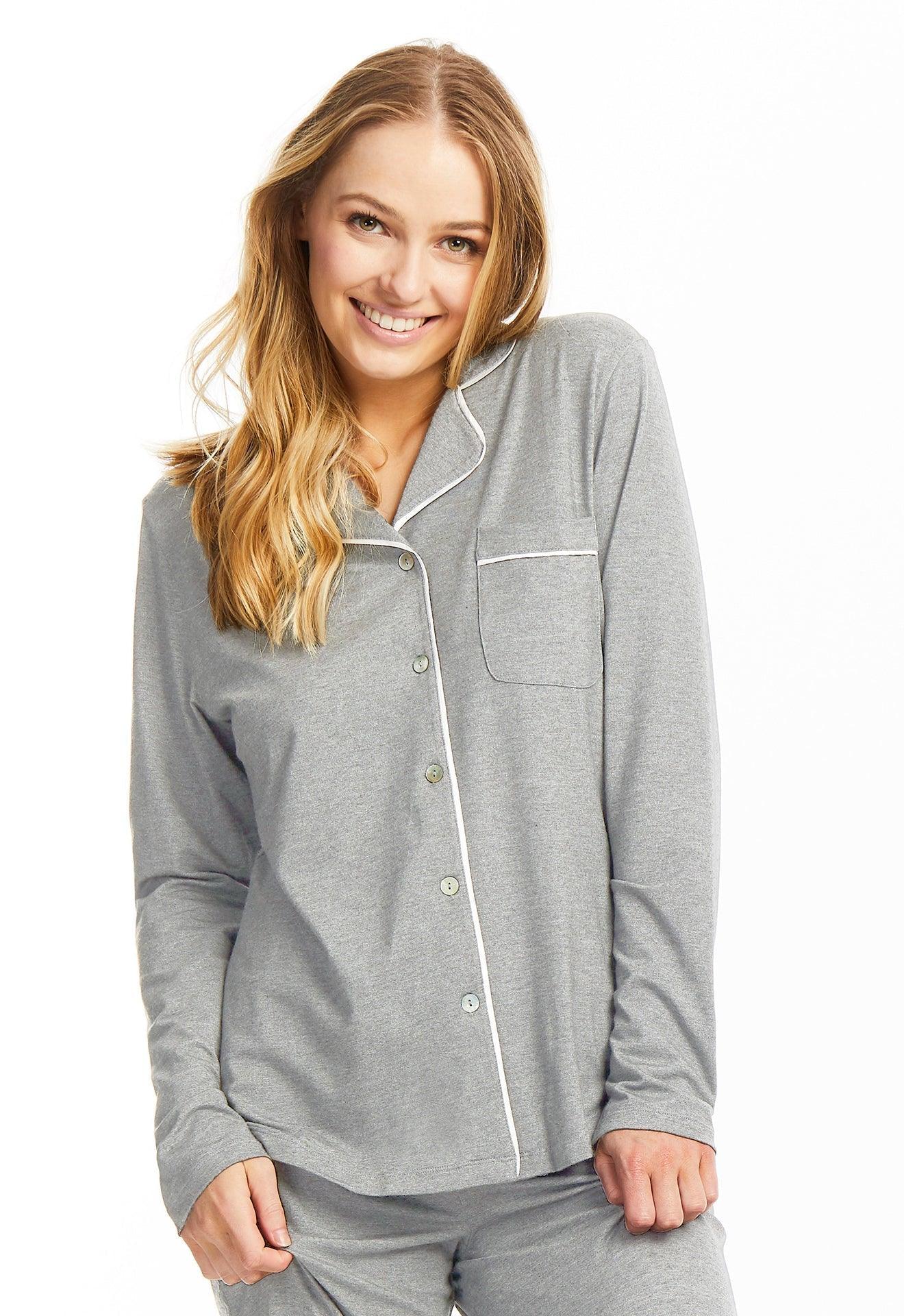 Best Cooling Pyjamas for Women Who Overheat