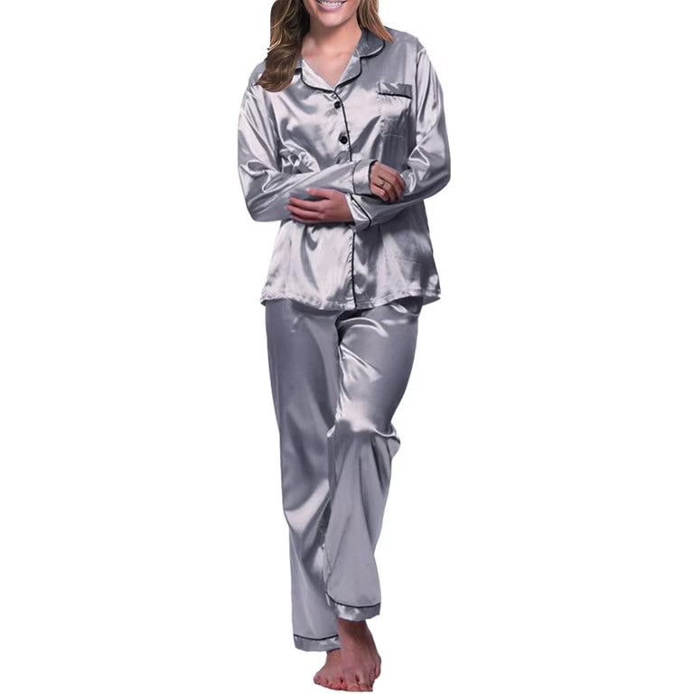 Why Synthetic Pyjamas Make Night Sweats Worse