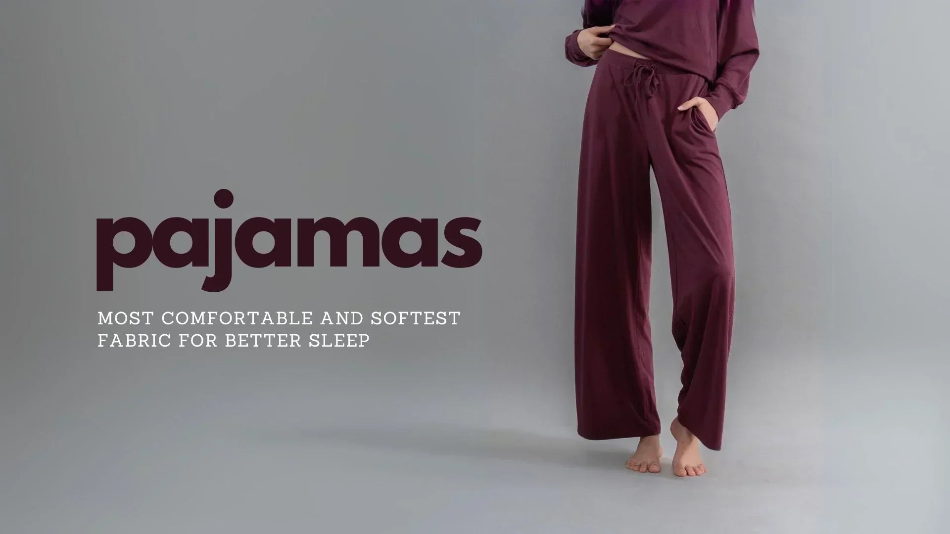 How the Right Sleepwear Can Improve Sleep Quality