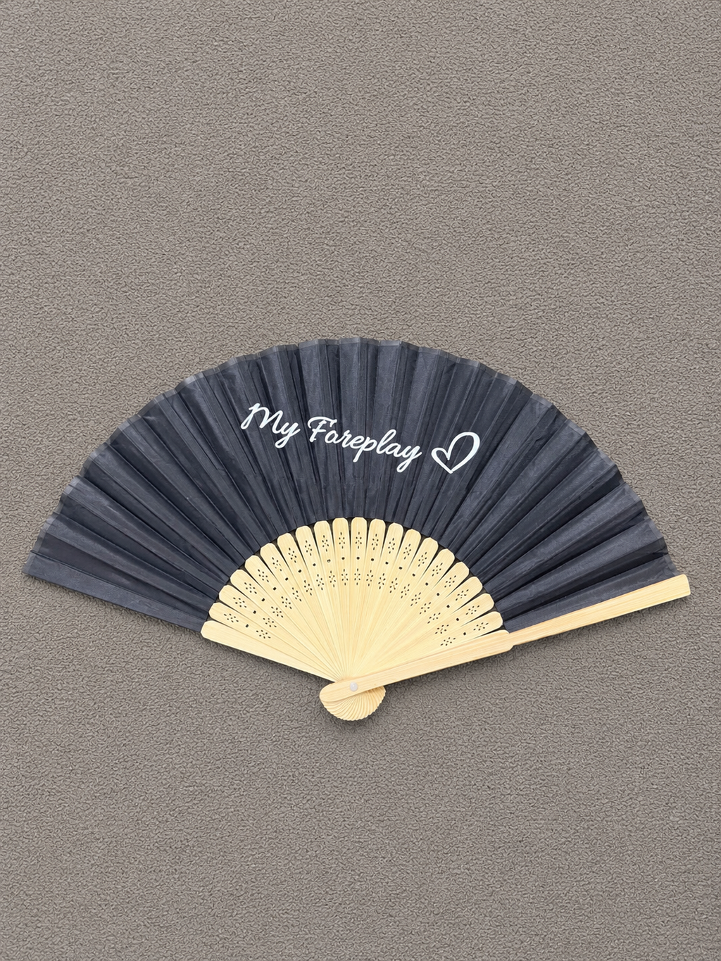 🎁 Limited Edition Japanese Fan (100% off)
