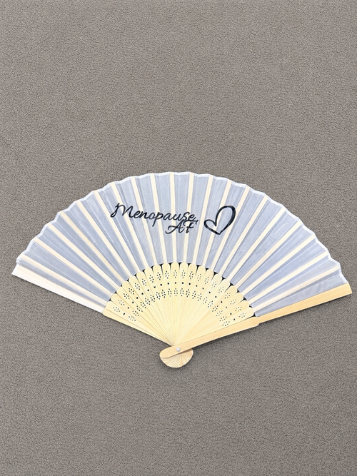 Limited Edition Japanese Fan