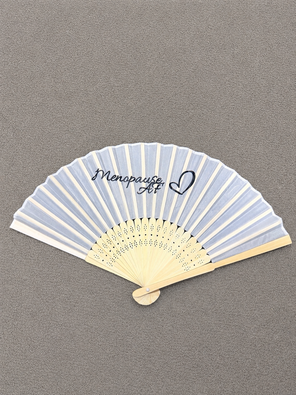 🎁 Limited Edition Japanese Fan (100% off)